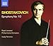 Shostakovich: Symphony No. 10