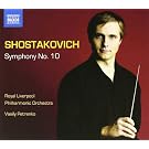 Shostakovich: Symphony No. 10