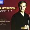 Image of album by Vasily Petrenko