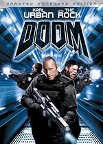 Doom (Full-Screen Unrated Extended Edition)