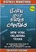 [DVD] Learn About State Capitals