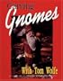Carving Gnomes With Tom Wolfe