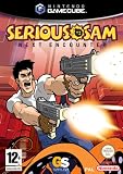 Click for more about Serious Sam: Next Encounter (GameCube) - Take 2 Interactive.