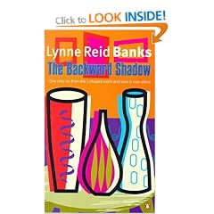 The Backward Shadow