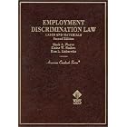 Click here to buy Employment Discrimination Law: Cases and Materials (American Casebook Series) by  MacK A. Player, Elaine W. Shoben, and Risa L. Lieberwitz.