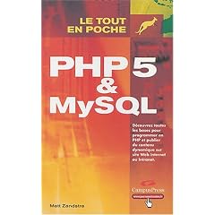 PHP 5 et MySQL