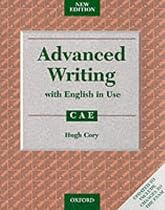 Advanced Masterclass CAE New Edition: Advanced Writing with English in Use (with Key): Student's Book with Key