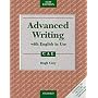 Advanced Masterclass CAE: Advanced Writing with English in Use: Student's Book (with Key)