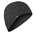 ZANheadgear Unisex-Adult Beanie (Brushed Elastane Charcoal Heather), One Size