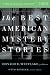 The Best American Mystery Stories 2000 (The Best American Series)