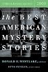 The Best American Mystery Stories 2000