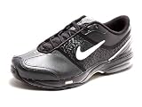 NIKE（ナイキ） WMNS STEADY VI SL (WIDE)（ウィメンズ ステディ VI SL (WIDE)） 366422 091 ブラック/メタリックゴールドスター