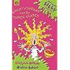 Ghostyshocks and the Three Scares (Super Crunchies)