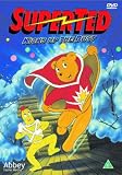 SuperTed Kicks Up The Dust [UK IMPORT] - Derek Griffiths