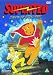 SuperTed Kicks Up The Dust