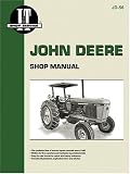 John Deere Shop Manual Series 2840, 2940, 2950 (Jd-56) (Jd-56)