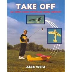 Take-off: All about Radio Controlled Model Aircraft