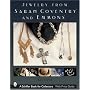 Jewelry From Sarah Coventry And Emmons