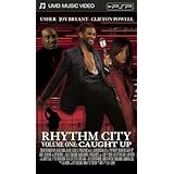 Usher: Rhythm City Volume One: Caught Up (2005)