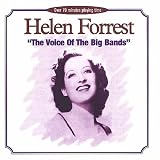 Helen Forrest: The Voice of the Big Bands