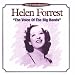 Helen Forrest: The Voice of the Big Bands