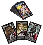 Top Trumps - Star Wars USA Exclusive Edition