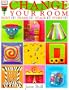 Change Your Room