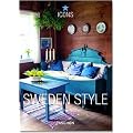 Icons. Sweden Style: Exteriors Interiors Details