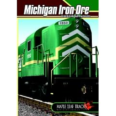 Train Simulator - Michigan Iron Ore Add-On