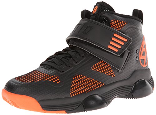 ektio basketball shoe