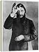 Kitchen & Housewares : GRIGORI RASPUTIN IN 1912 - 16 Inch Canvas Print (40 cm) by Mary Evans
