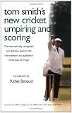 Tom Smiths Cricket Umpiring And Scoring