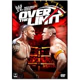 WWEオーバー・ザ・リミット 2010 [DVD]