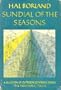 Sundial of the seasons;