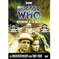 Doctor Who: Remembrance of the Daleks
