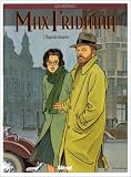 Revue Glénat  / Max Fridman, tome 1 : Rhapsodie hongroise