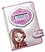 Bratz Electronic Funk MatchMaker Journal