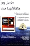 Des cordes aux ondelettes. L'analyse en temps et en fr�quence avant et apr�s Joseph Fourier, Un inverseur de l'�quation de la chaleur de Fourier : le calorim�tre � conduction