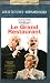 DVD : Le Grand restaurant