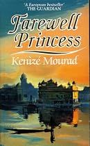 Farewell Princess