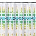 Chroma Works Shower Curtain