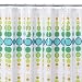 Chroma Works Shower Curtain Image