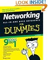Networking All-in-One Desk Reference For Dummies