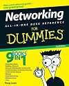 Networking All-in-One Desk Reference for Dummies