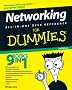 Networking All-in-One Desk Reference For Dummies