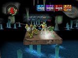Teenage Mutant Ninja Turtles 2