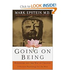 Going on Being: Buddhism and the Way of Change
