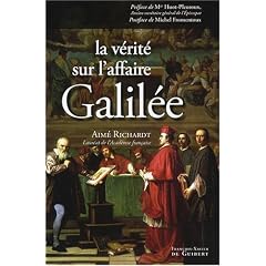 La v�rit� sur l'affaire Galil�e