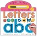 Learn to Write Your Letters (Wipe Clean Write and Learn)