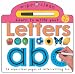 Learn to Write Your Letters (Wipe Clean Write and Learn)